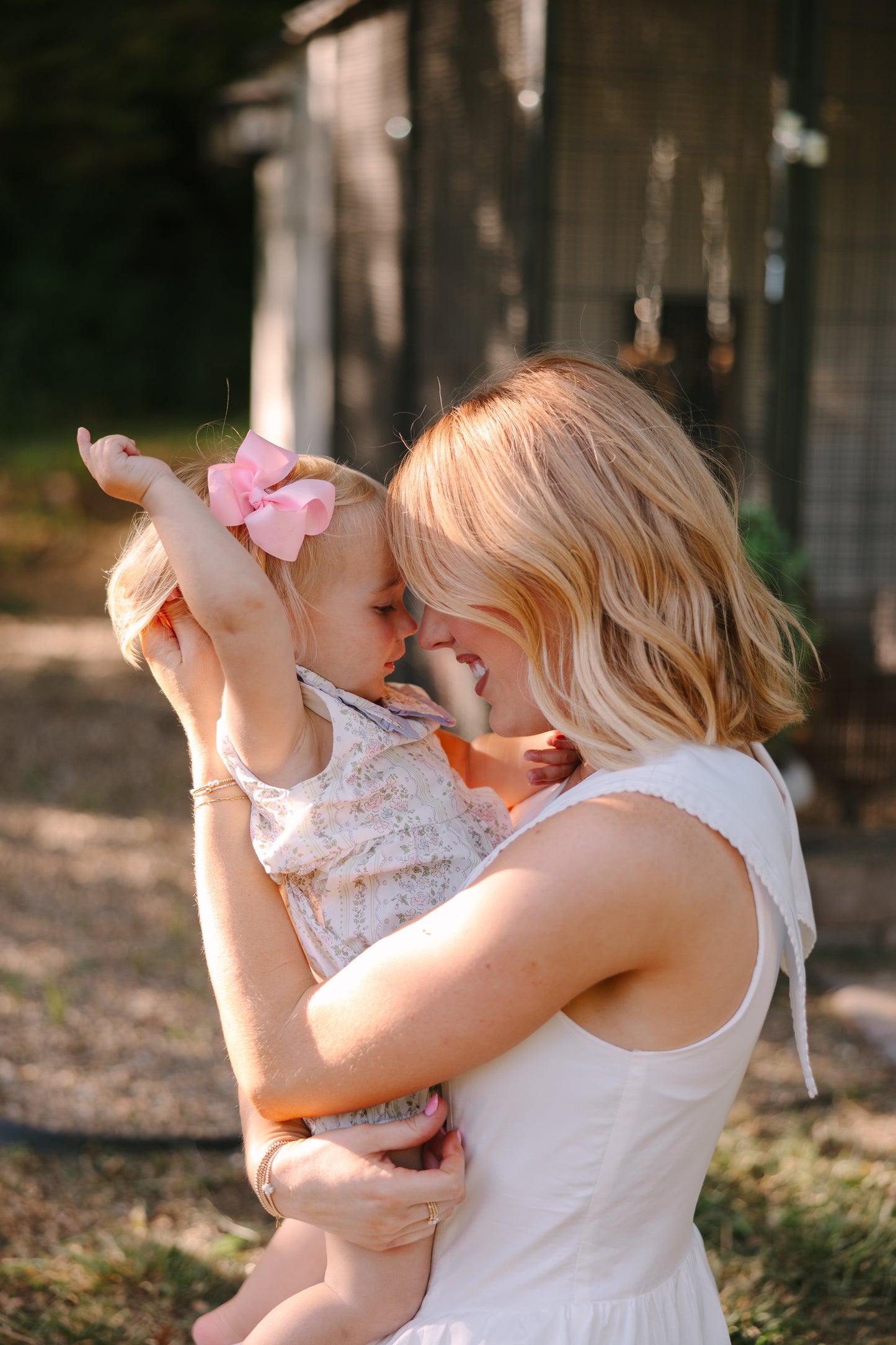 The Little Darling Bubble