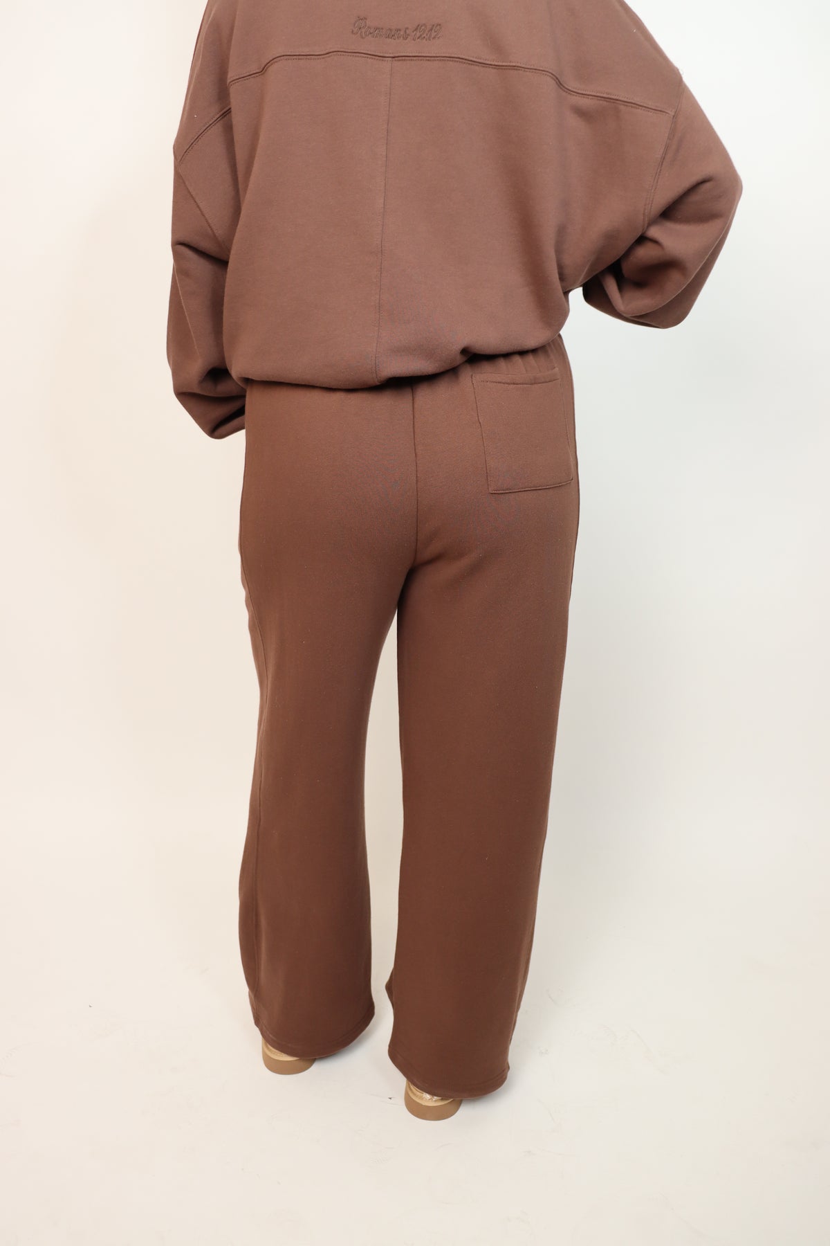 Roman Pants