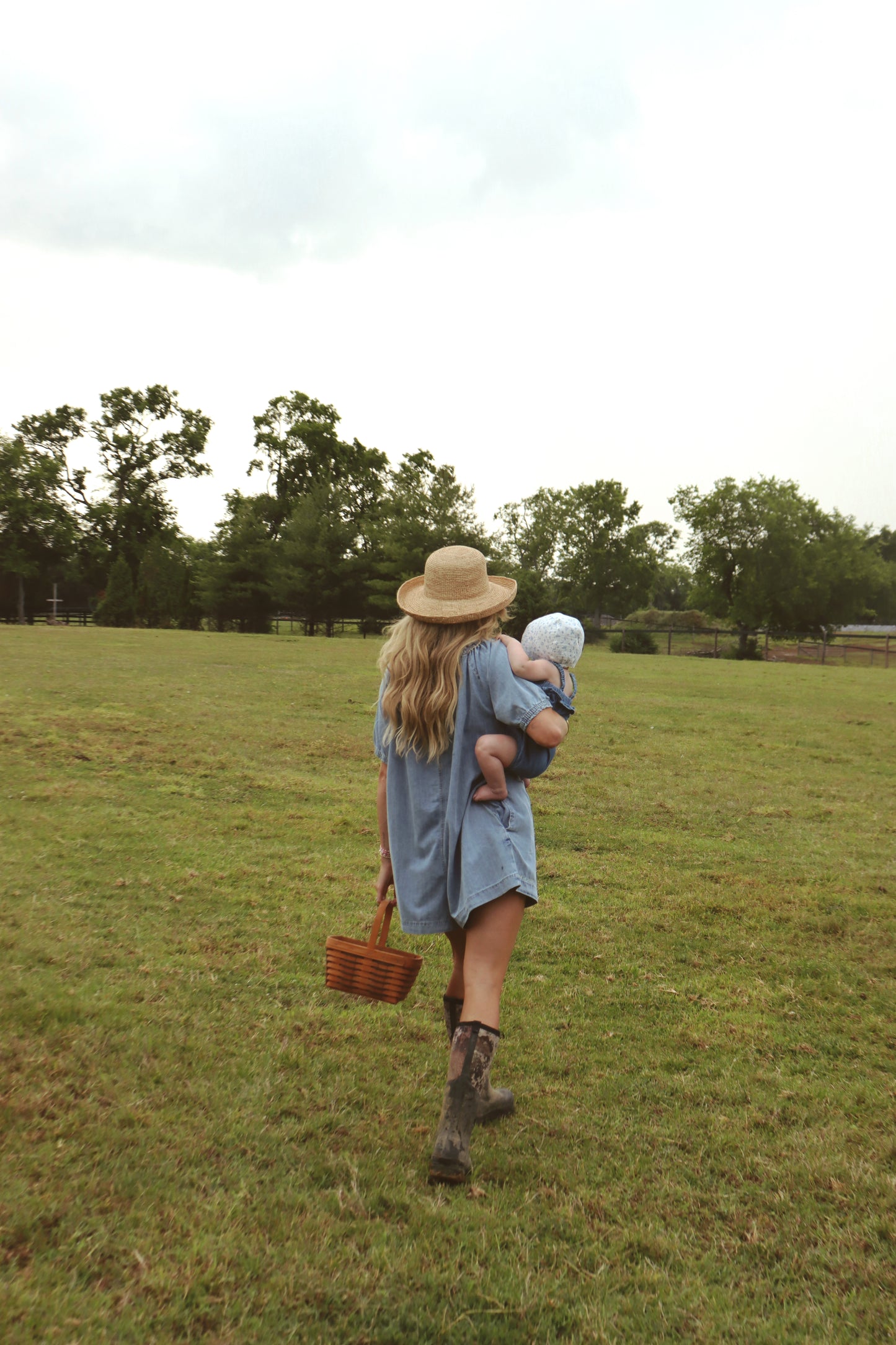 Everyday Romper