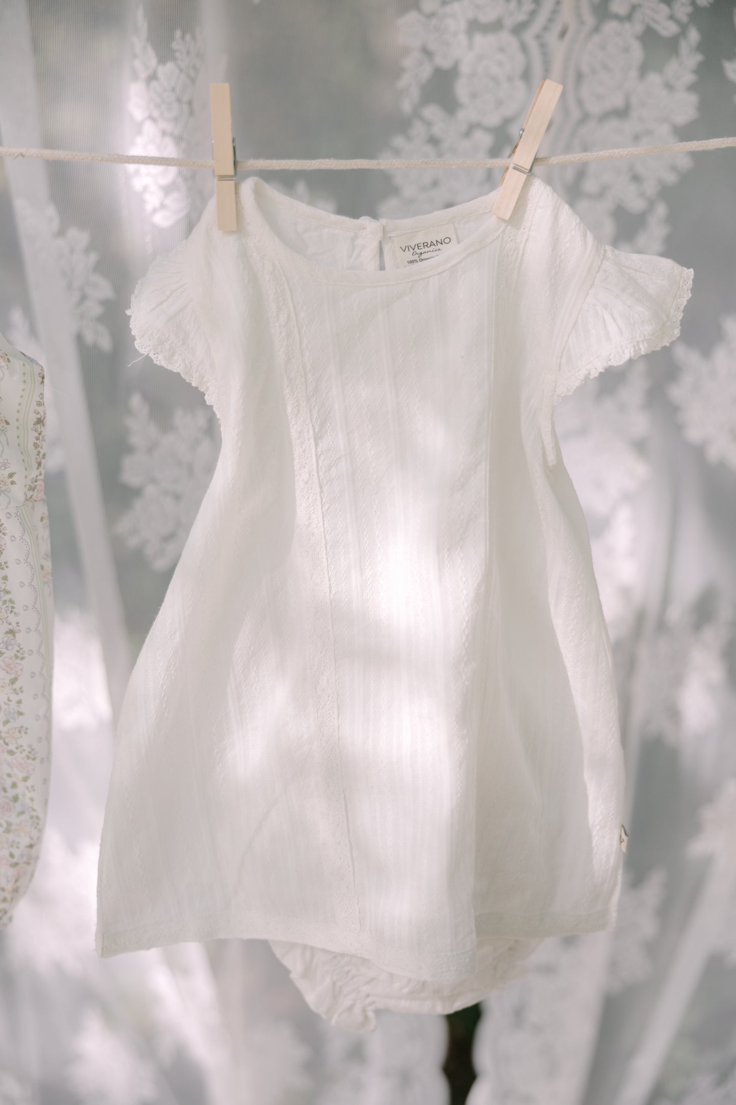 Church Yard Dress