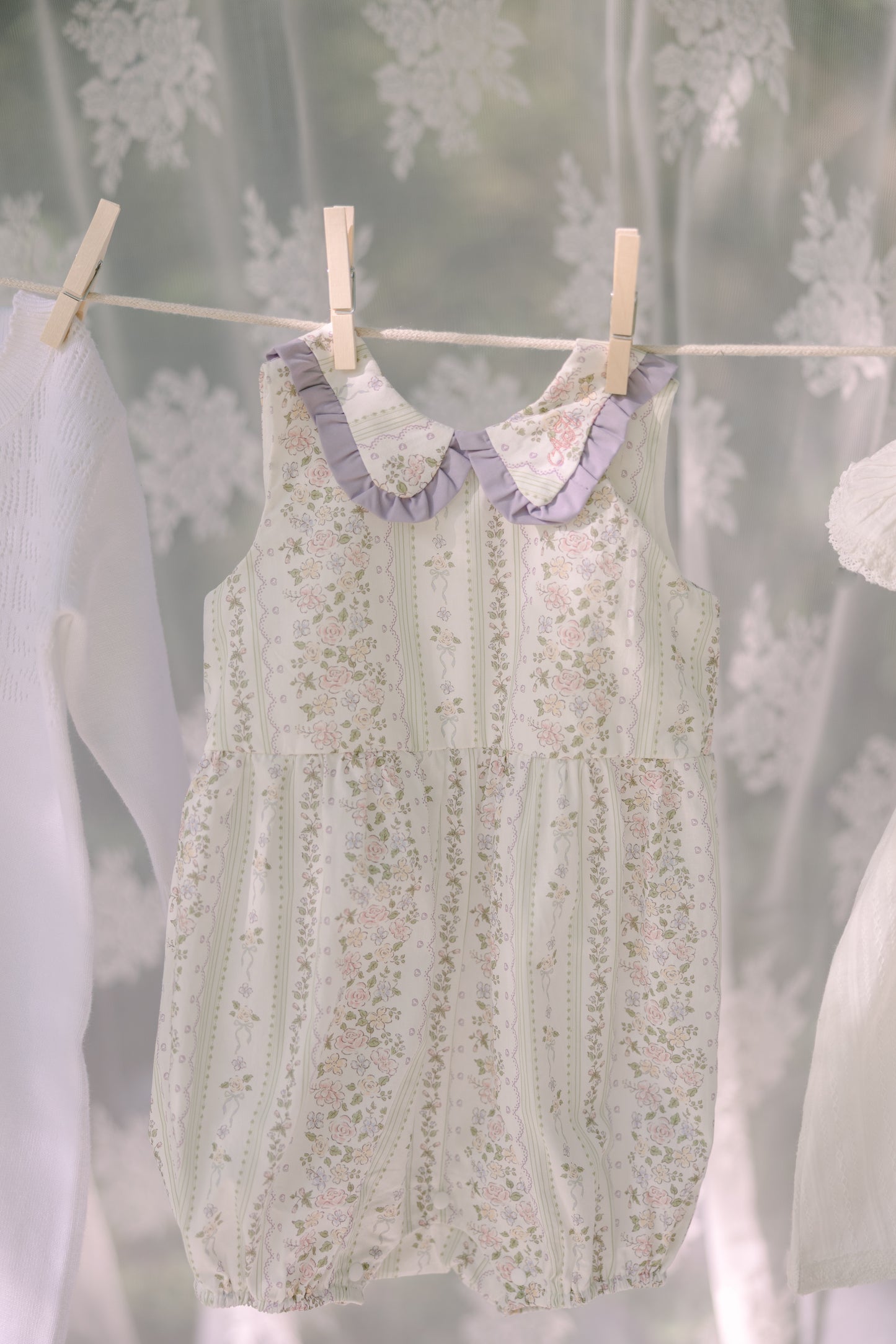 The Little Darling Bubble