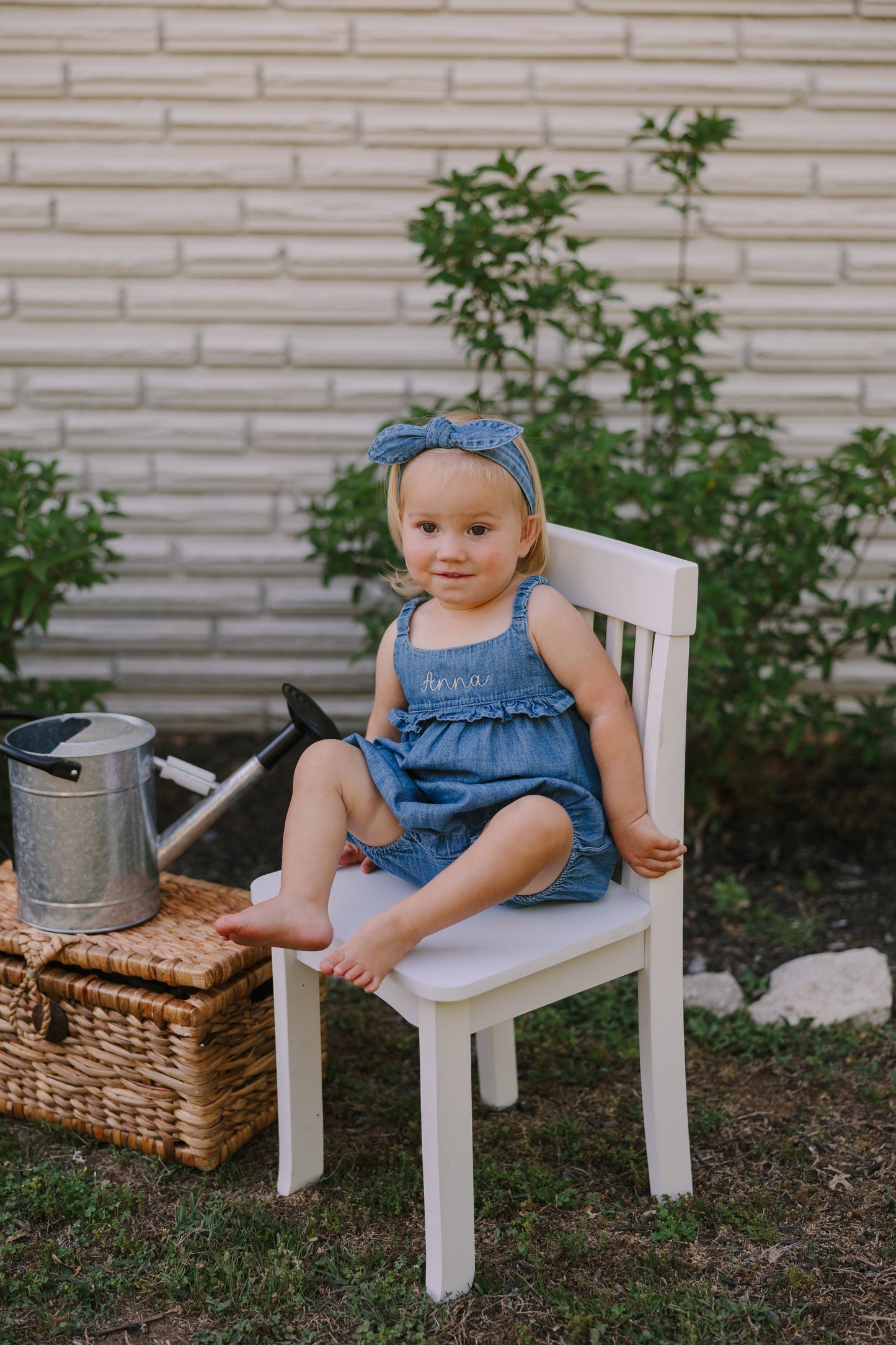Garden Helper Bubble