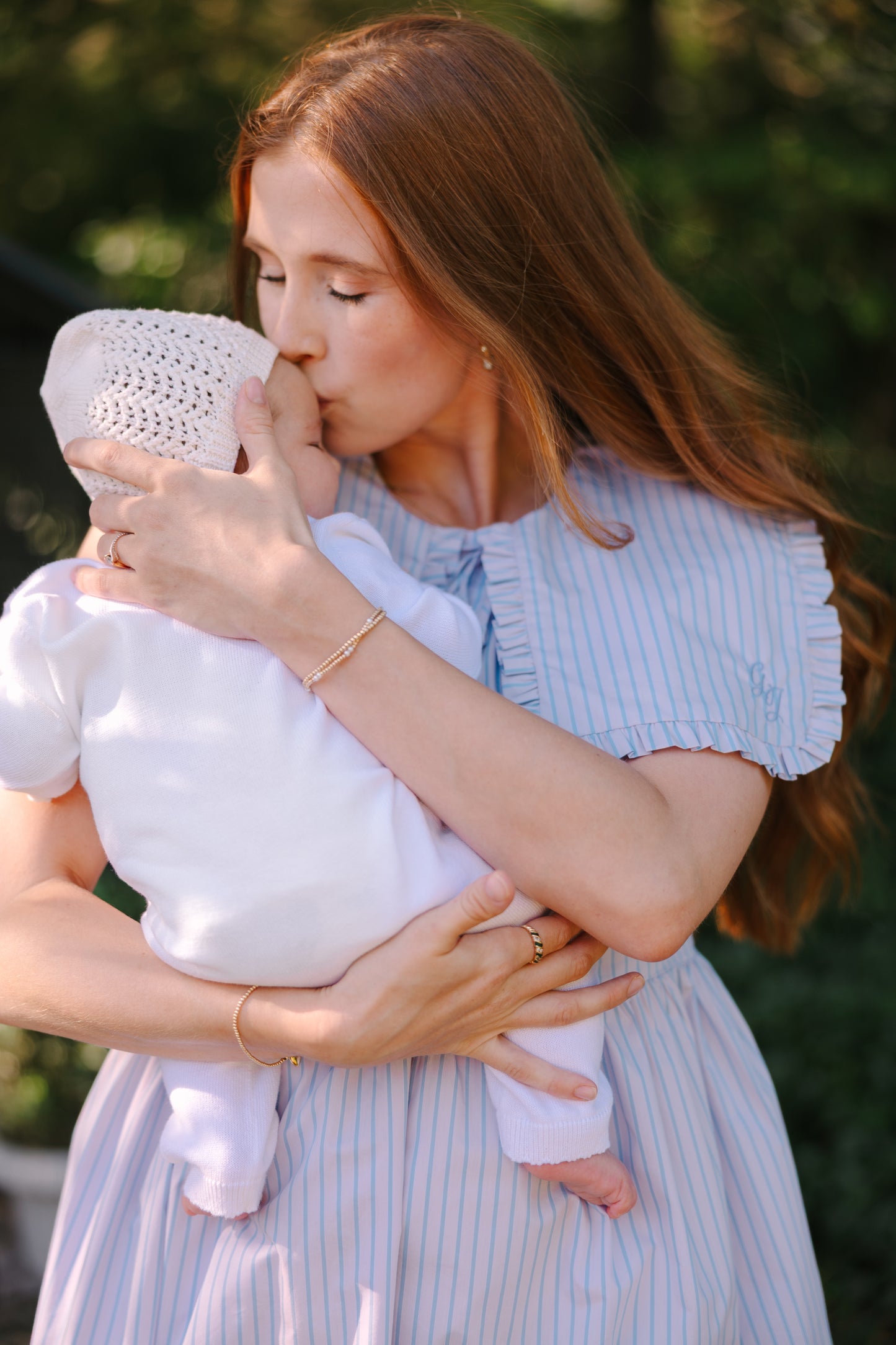 Heirloom Onesie
