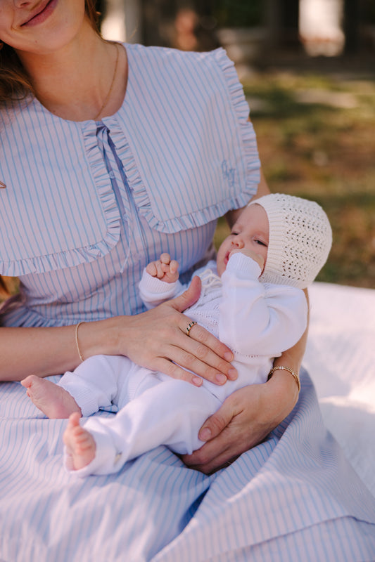 Heirloom Onesie