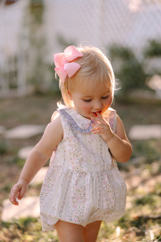 The Little Darling Bubble