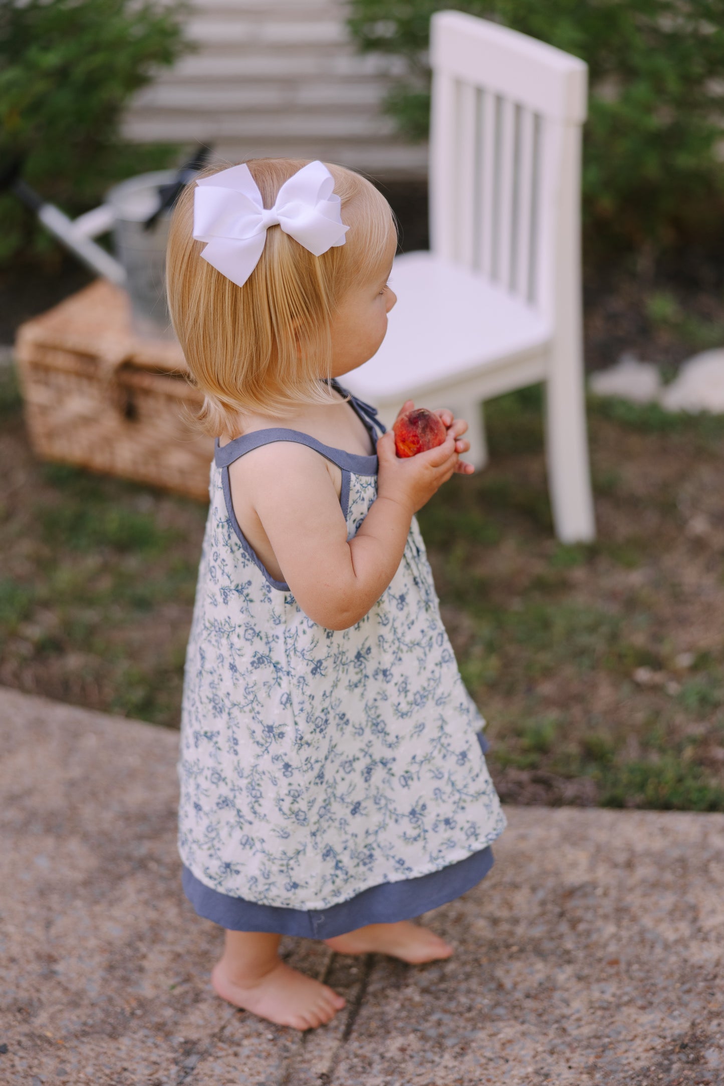 Eden Dress