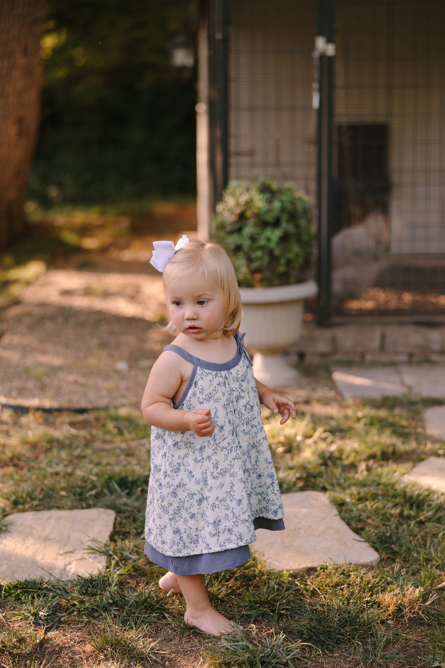 Eden Dress