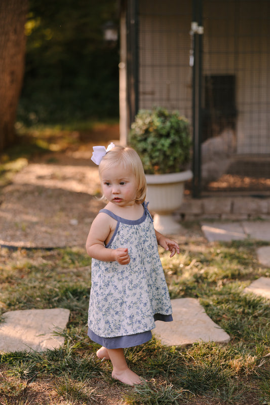 Eden Dress