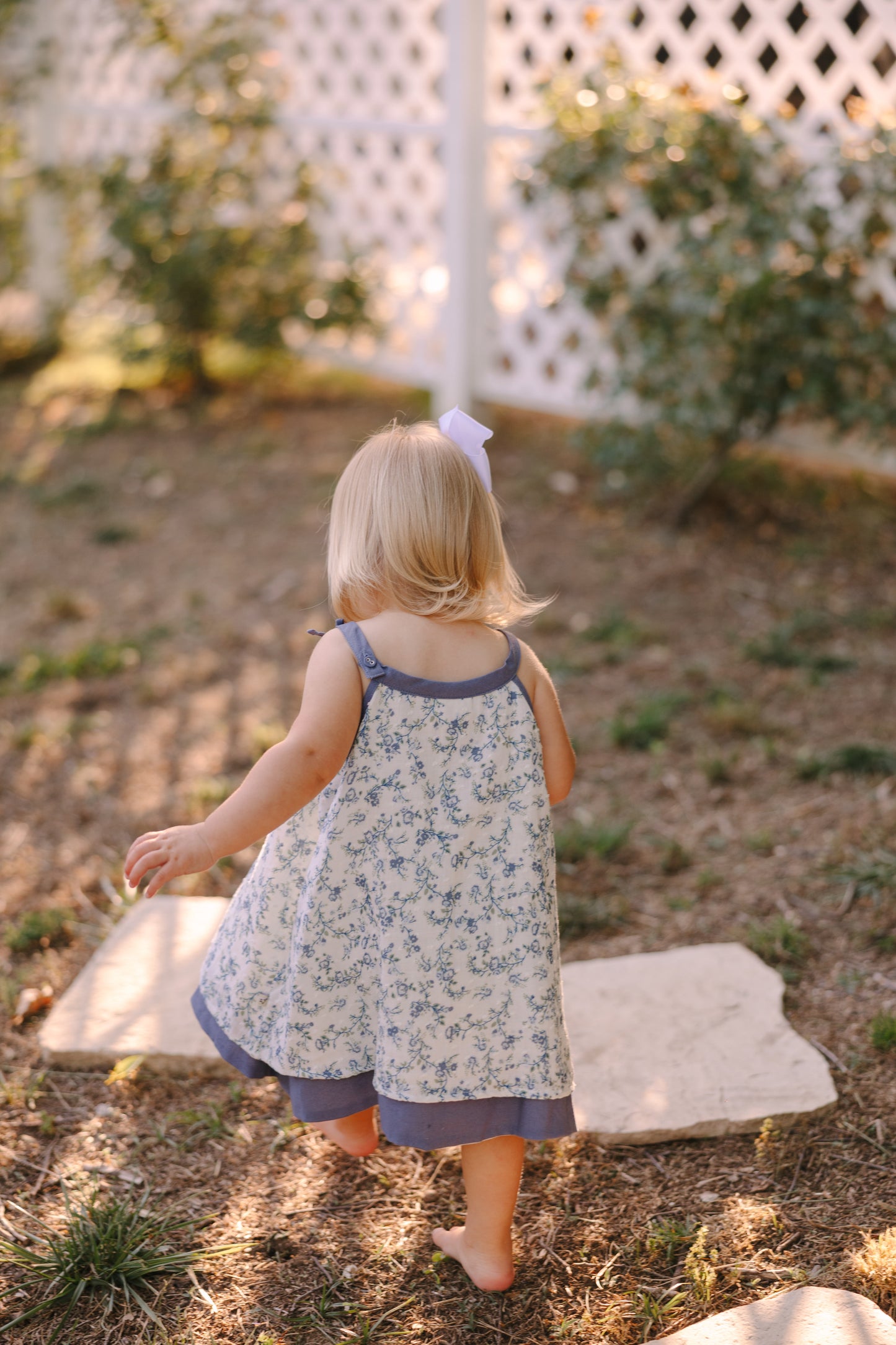 Eden Dress