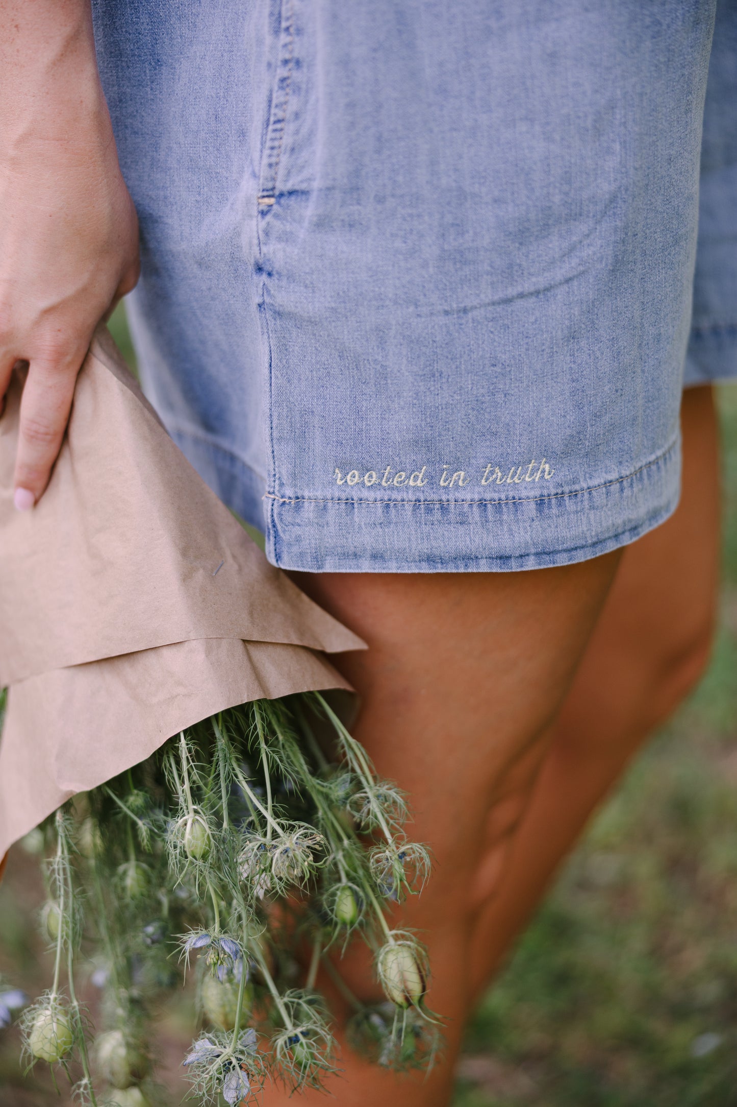 Everyday Romper