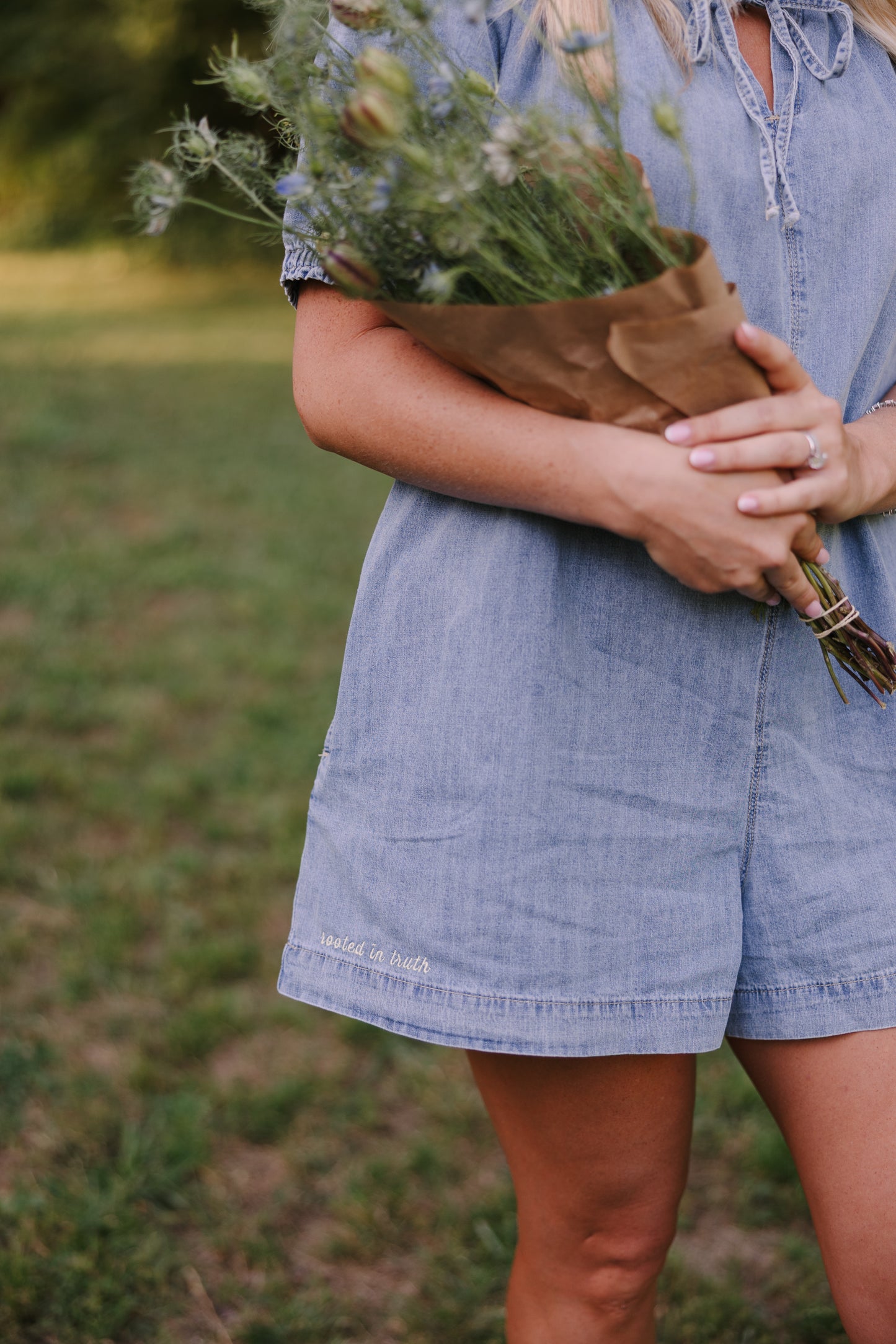 Everyday Romper