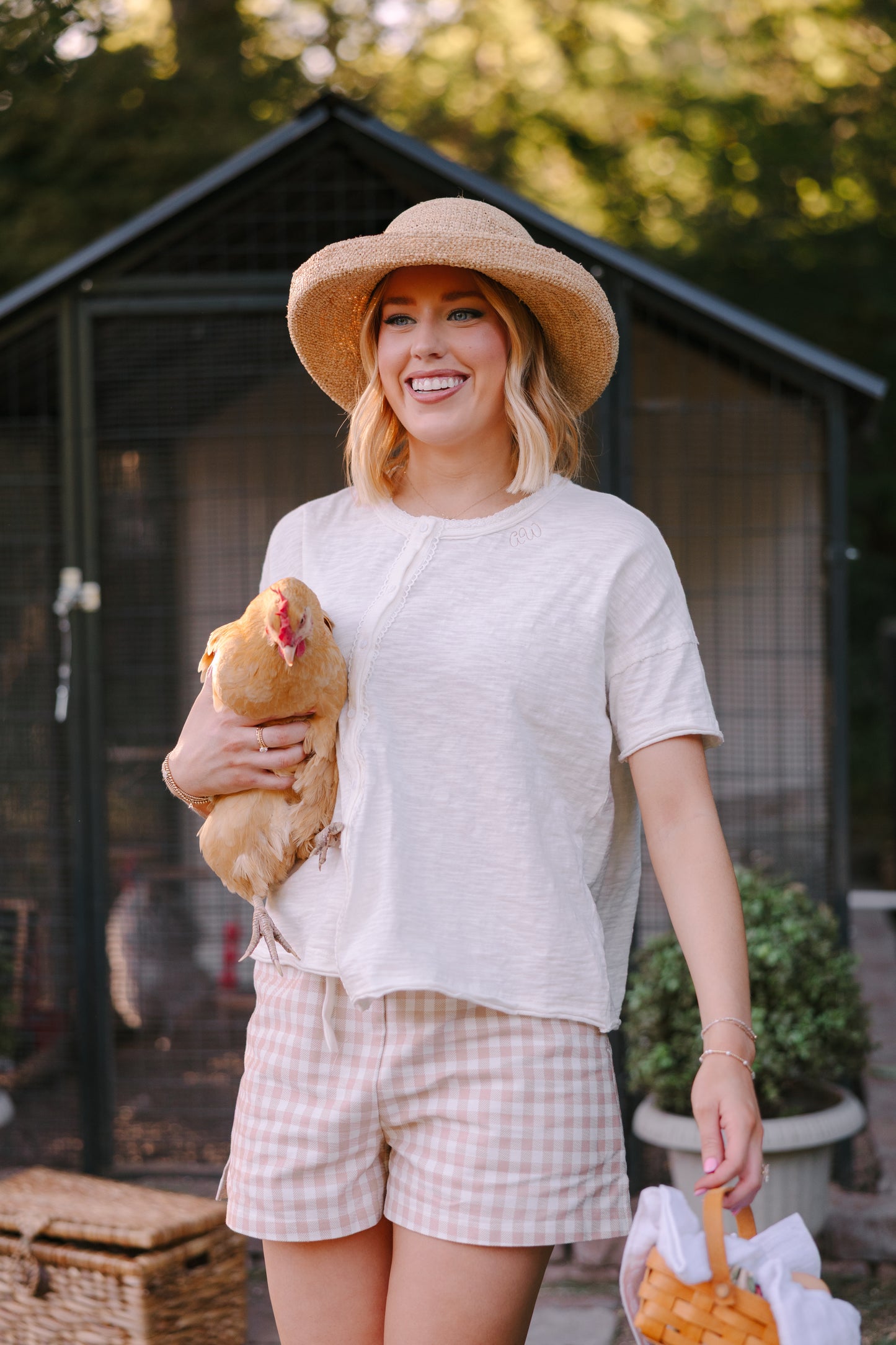 Love Letter Top
