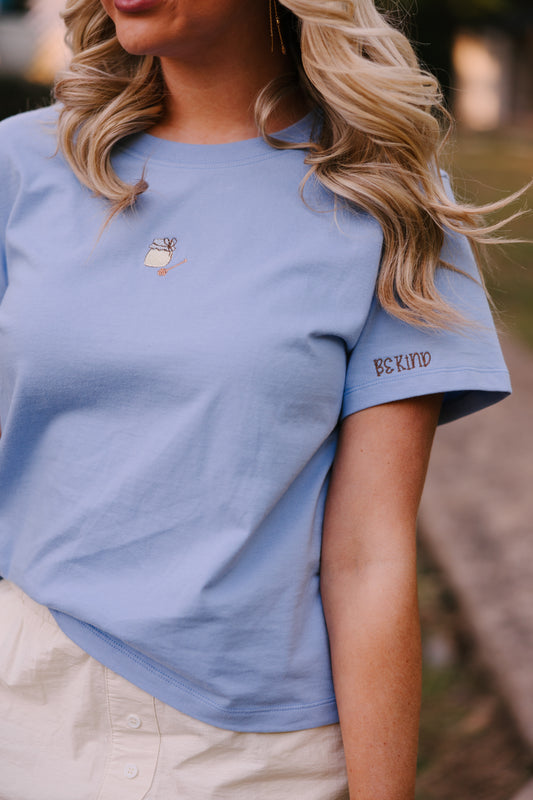 Sweet as Honey Tee