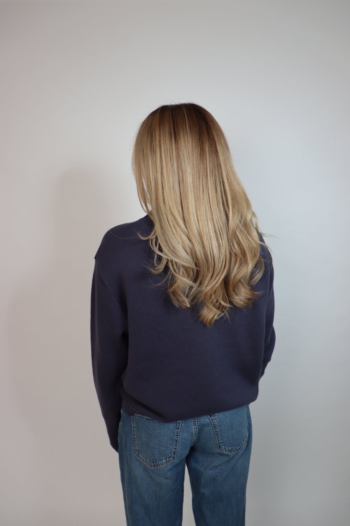 Weekender Knit