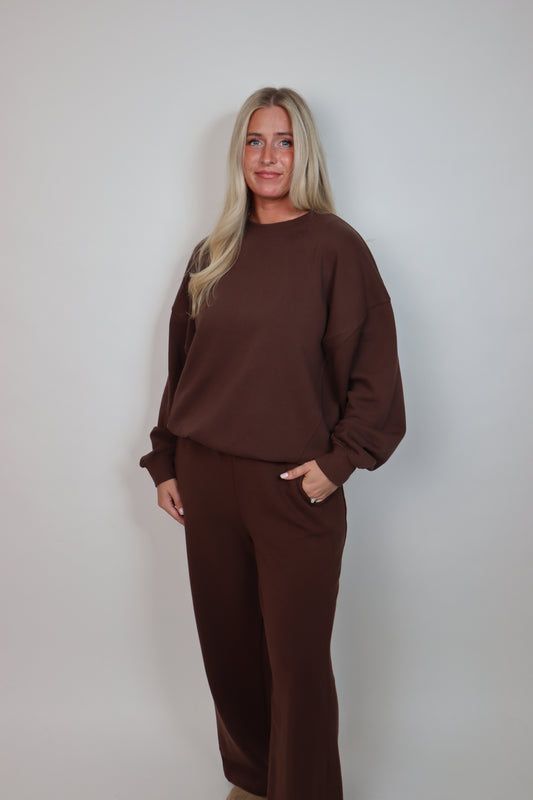 Roman Pants