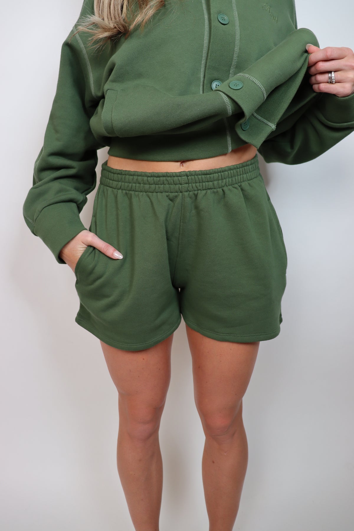 Luke Shorts