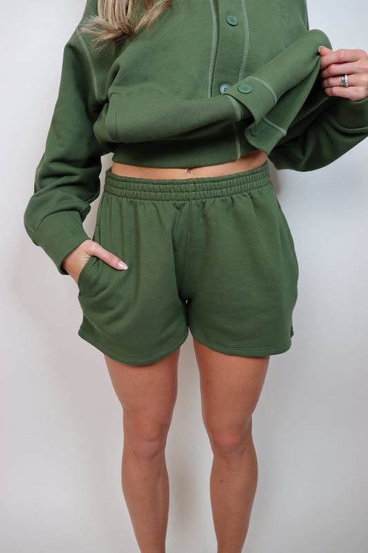 Luke Shorts